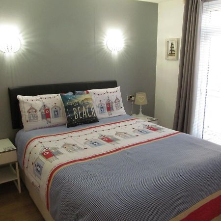 Family Guest Suite In Cheselbourne Dorchester Exteriér fotografie