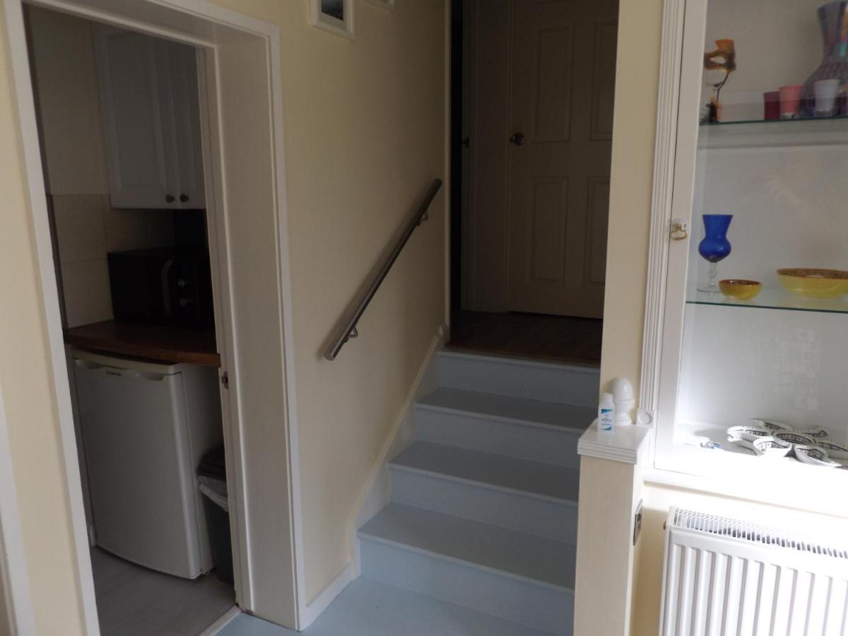 Family Guest Suite In Cheselbourne Dorchester Exteriér fotografie