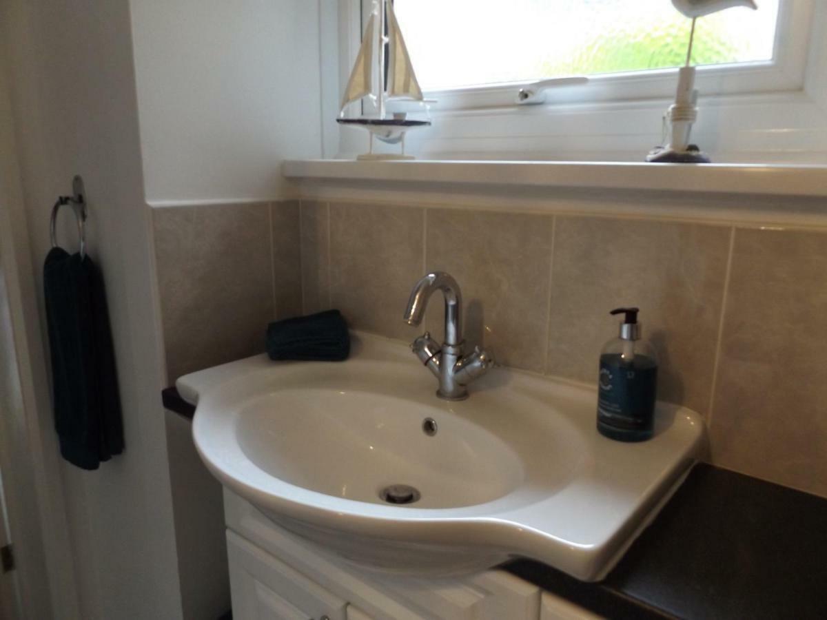 Family Guest Suite In Cheselbourne Dorchester Exteriér fotografie