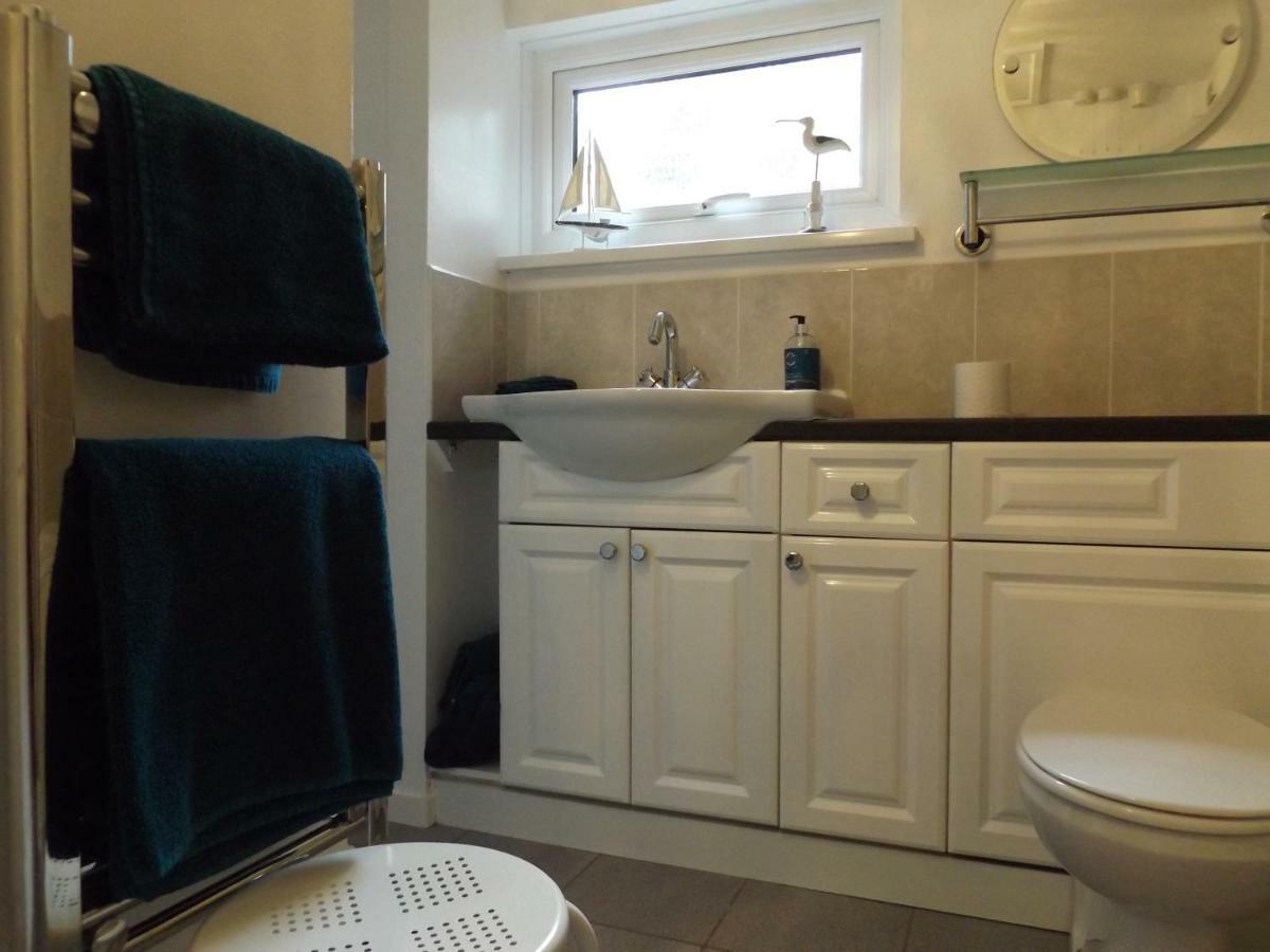 Family Guest Suite In Cheselbourne Dorchester Exteriér fotografie