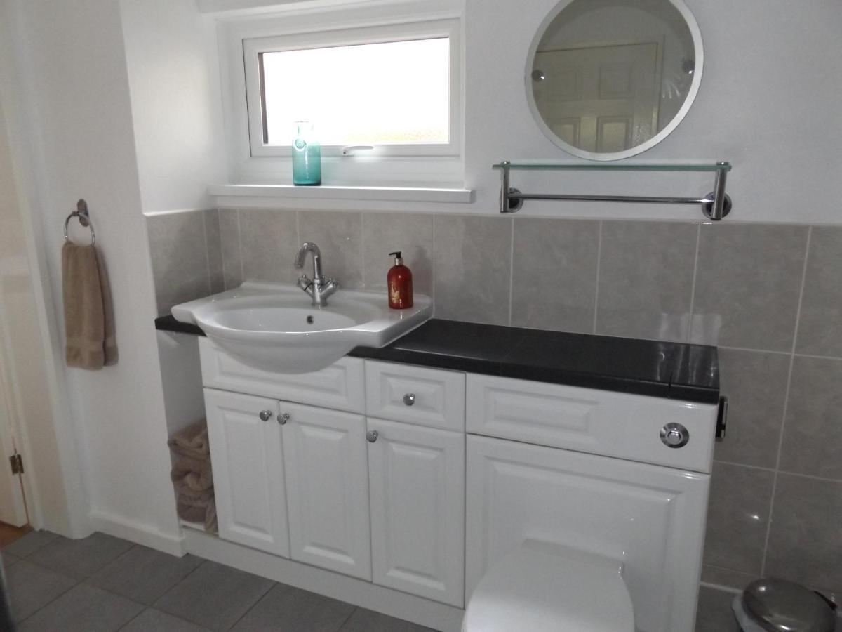 Family Guest Suite In Cheselbourne Dorchester Exteriér fotografie